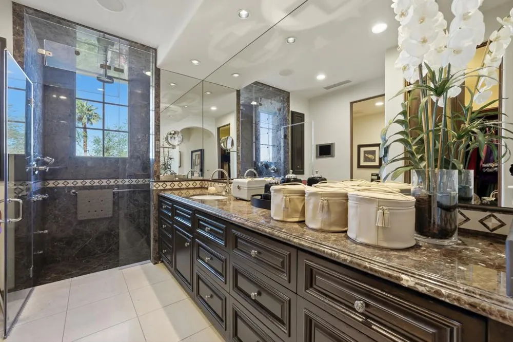 5 Mirada Circle Rancho Mirage, CA 92270