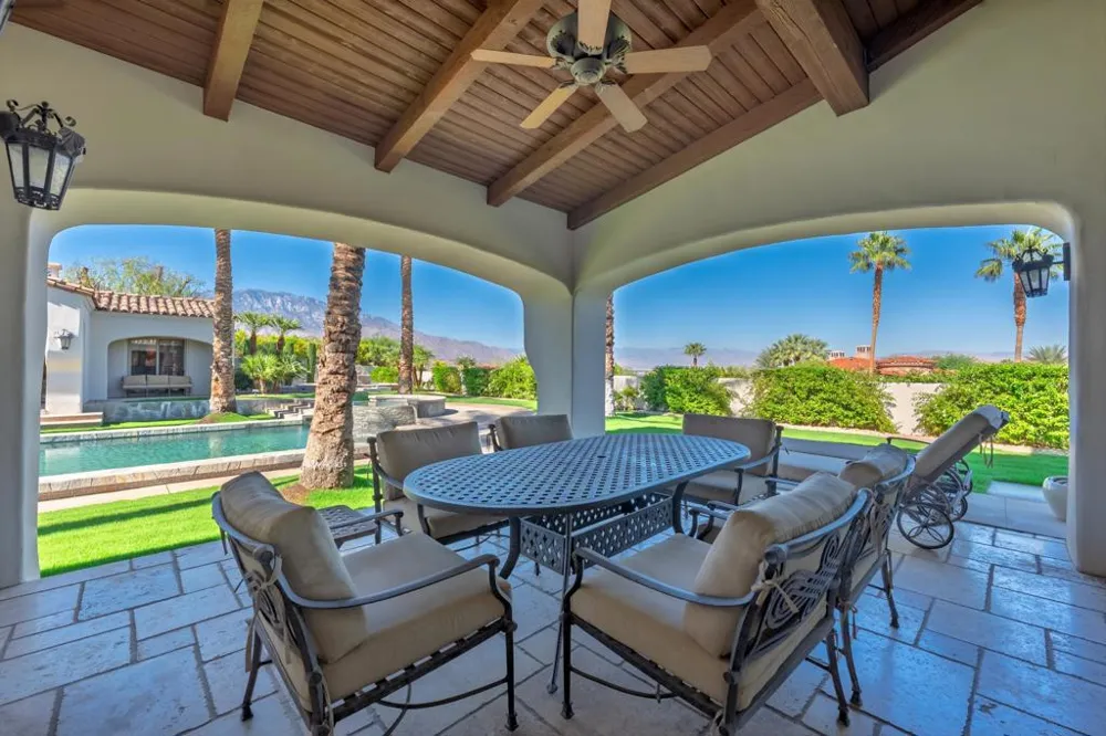 5 Mirada Circle Rancho Mirage, CA 92270