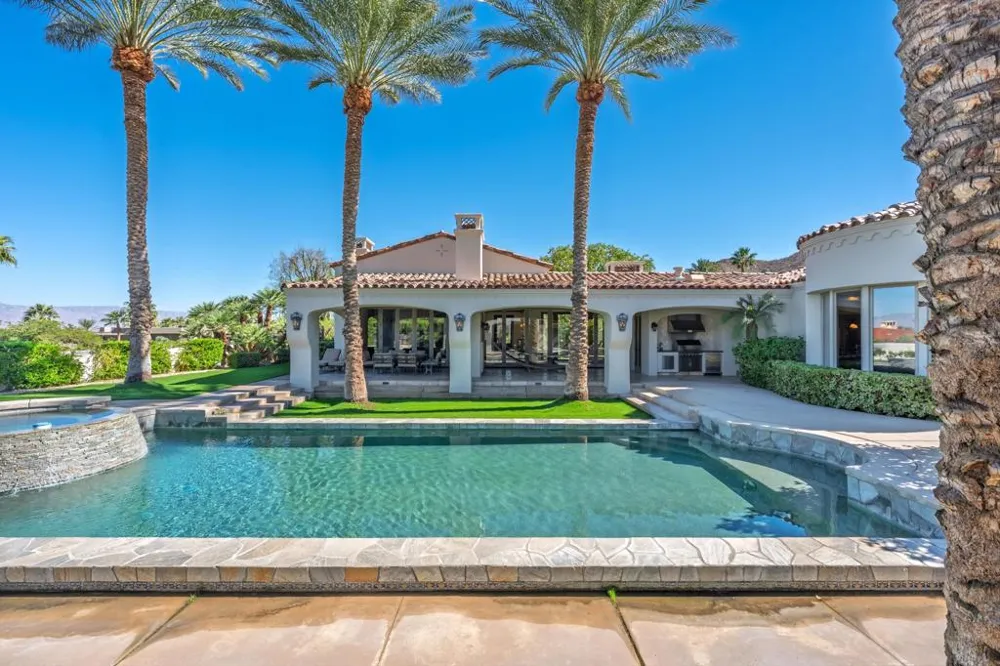 5 Mirada Circle Rancho Mirage, CA 92270