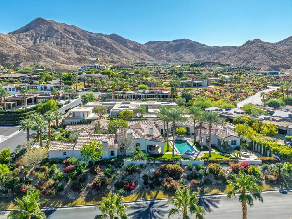 5 Mirada Circle Rancho Mirage, CA 92270