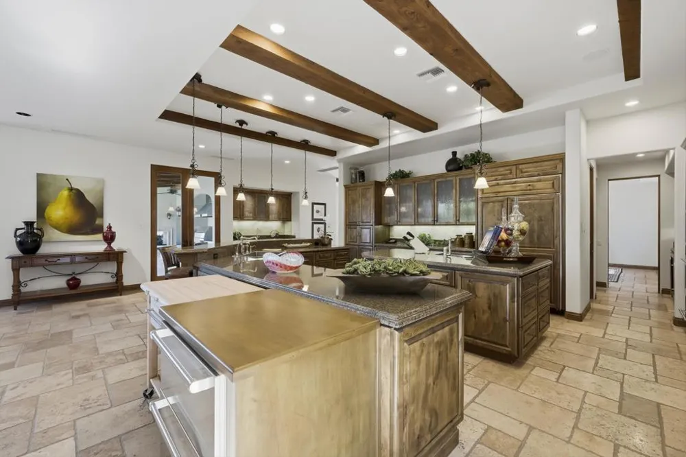 5 Mirada Circle Rancho Mirage, CA 92270