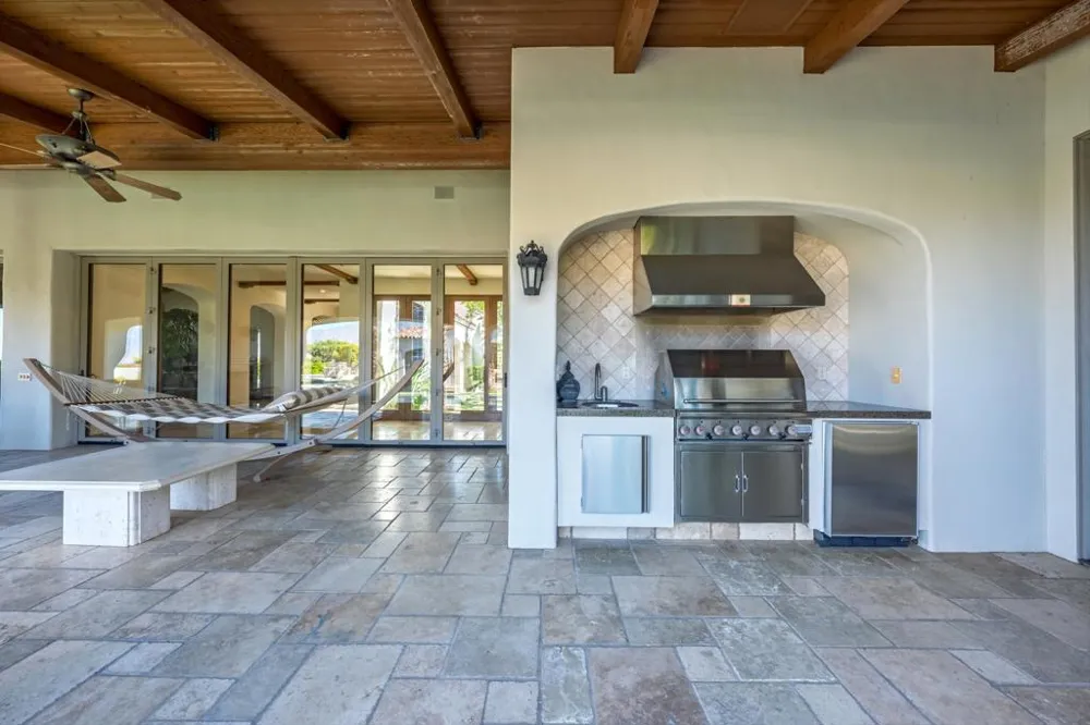 5 Mirada Circle Rancho Mirage, CA 92270