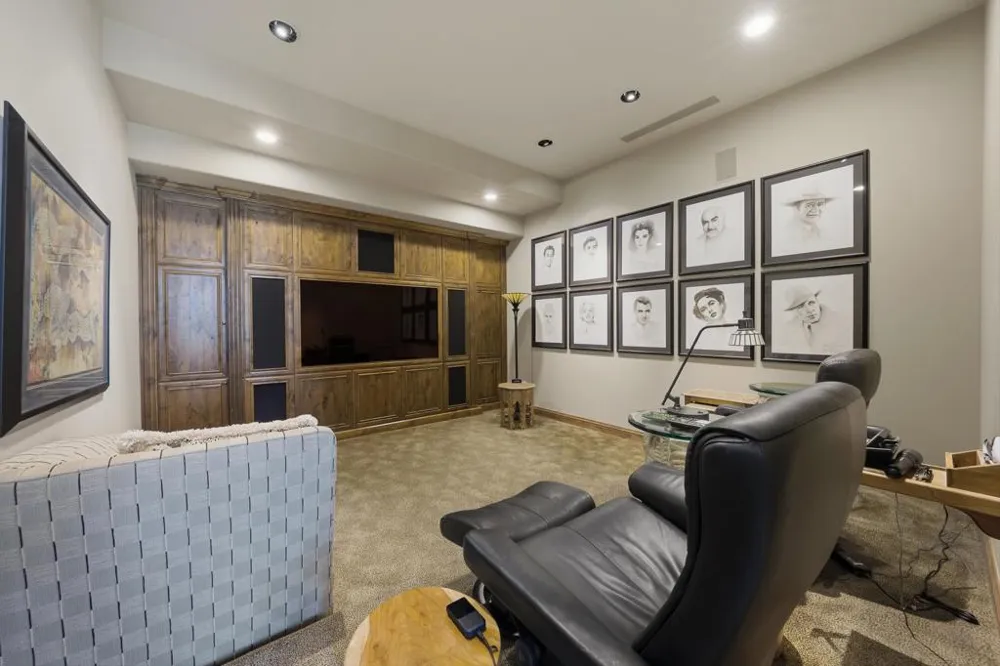 5 Mirada Circle Rancho Mirage, CA 92270