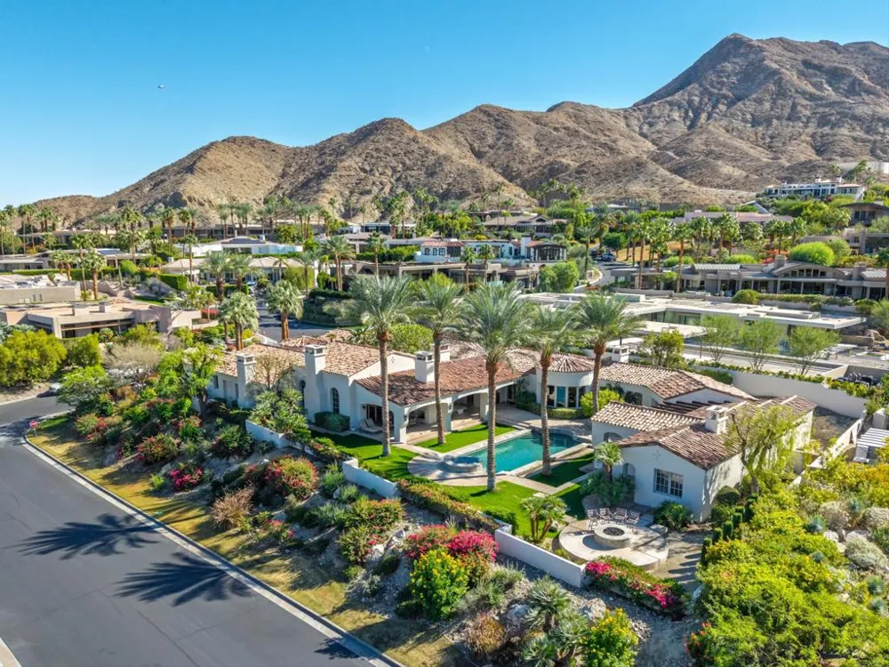 5 Mirada Circle Rancho Mirage, CA 92270