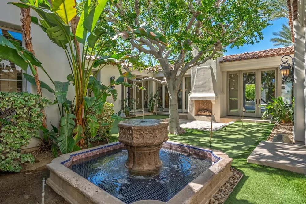 5 Mirada Circle Rancho Mirage, CA 92270