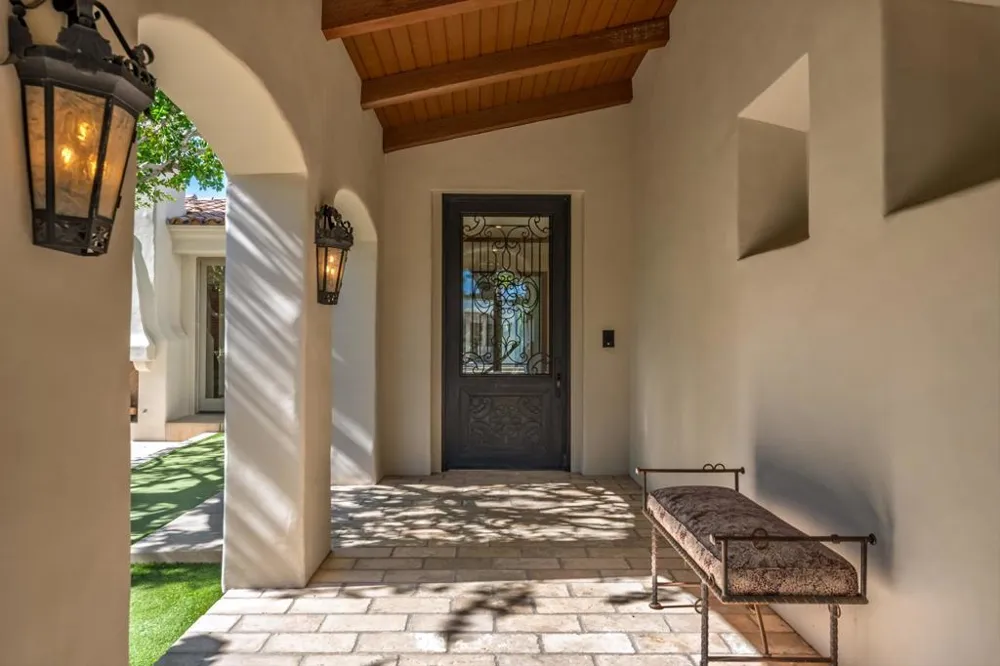 5 Mirada Circle Rancho Mirage, CA 92270