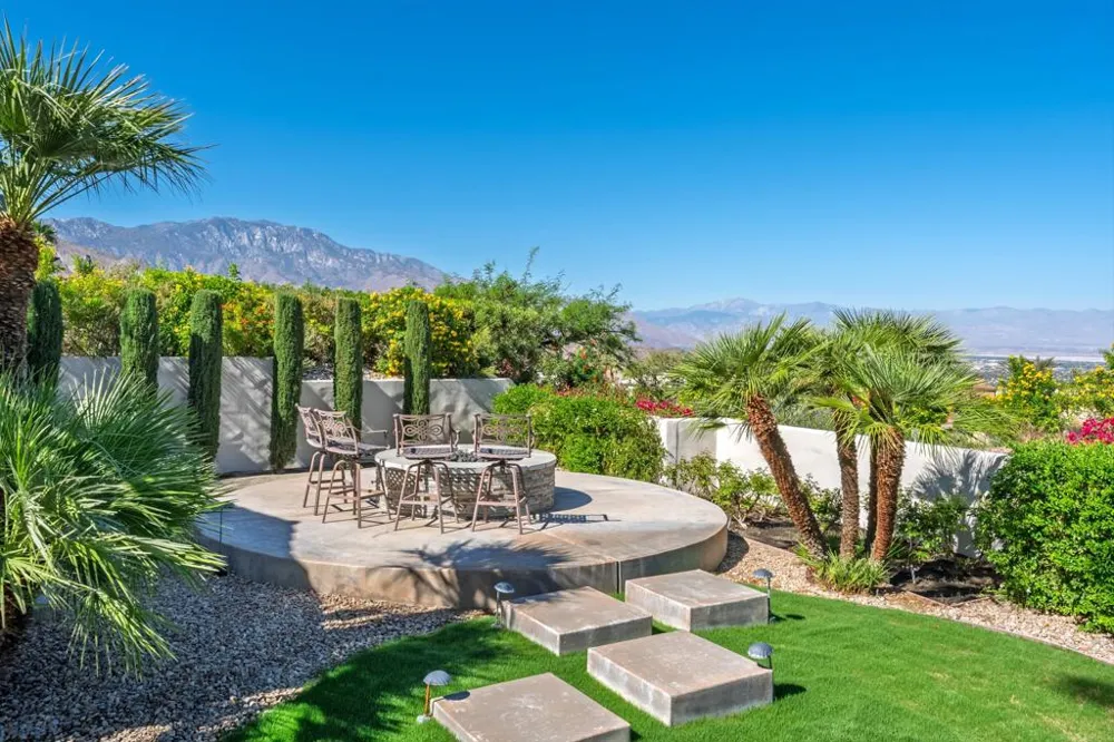 5 Mirada Circle Rancho Mirage, CA 92270