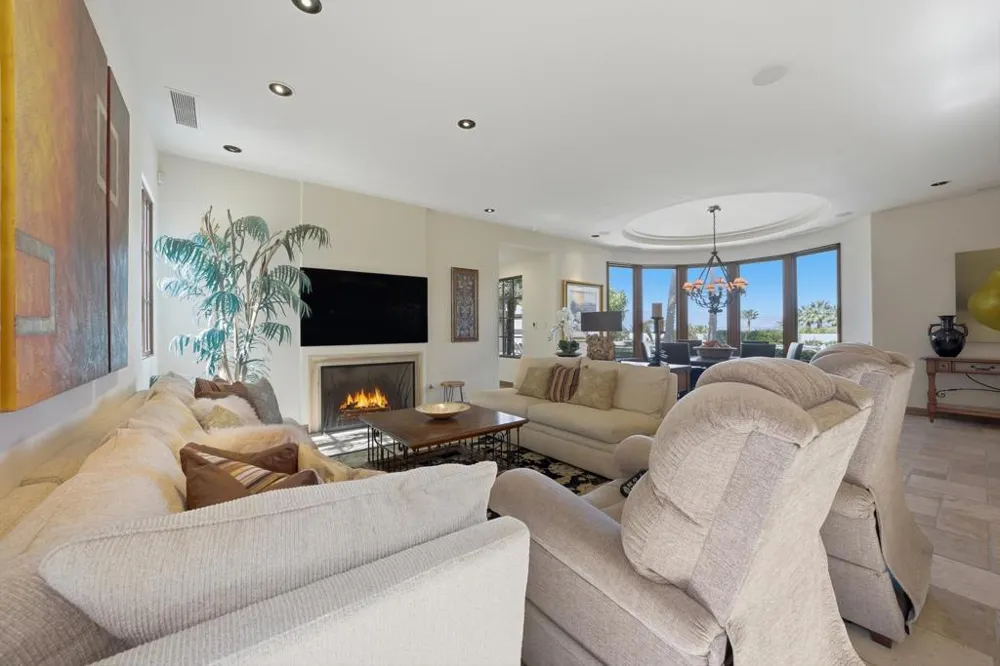 5 Mirada Circle Rancho Mirage, CA 92270