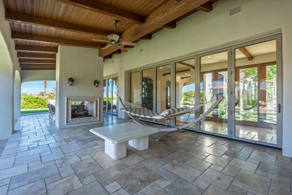 5 Mirada Circle Rancho Mirage, CA 92270