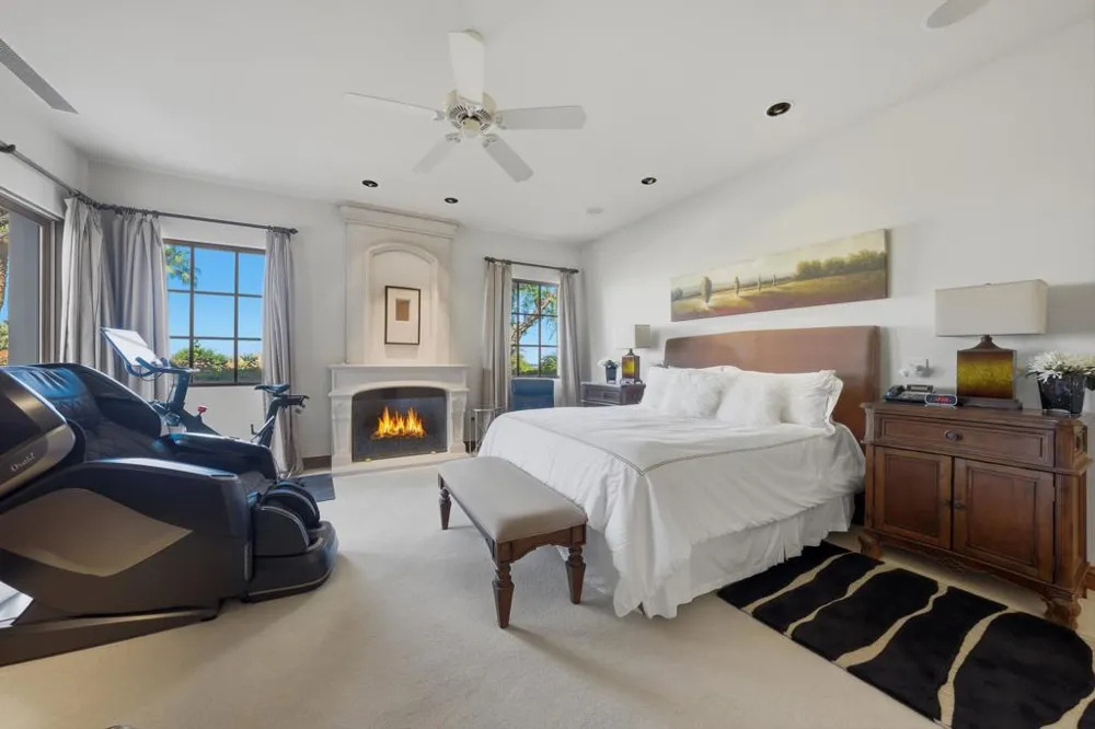 5 Mirada Circle Rancho Mirage, CA 92270
