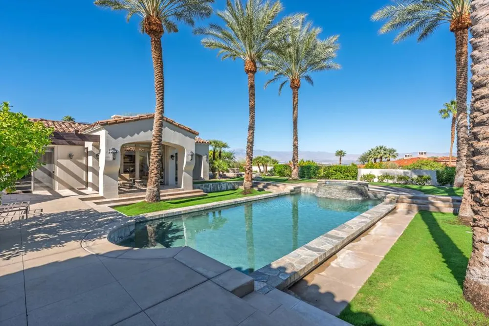5 Mirada Circle Rancho Mirage, CA 92270