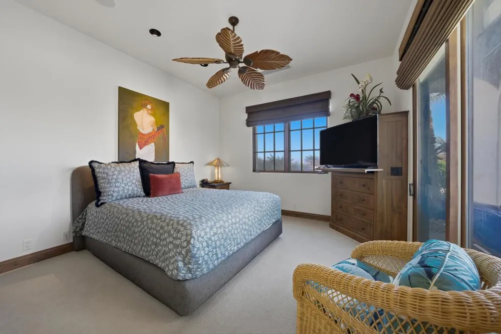 5 Mirada Circle Rancho Mirage, CA 92270