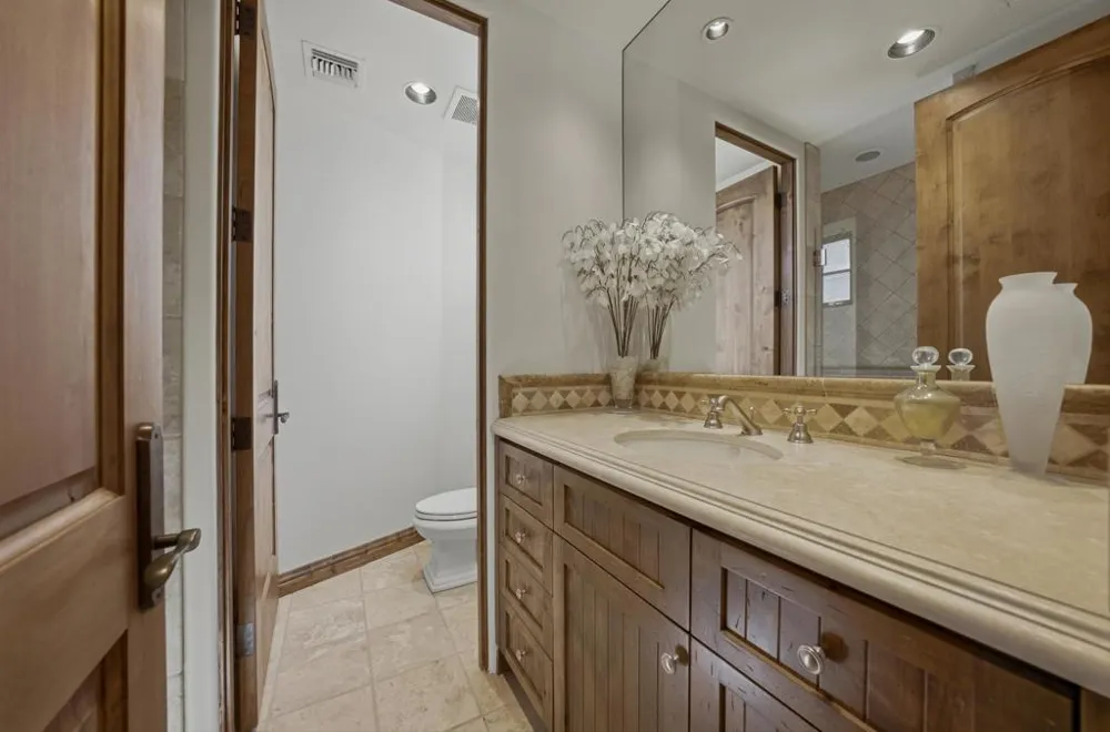 5 Mirada Circle Rancho Mirage, CA 92270