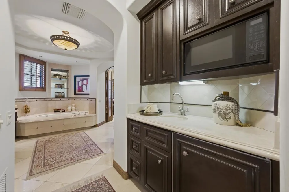 5 Mirada Circle Rancho Mirage, CA 92270