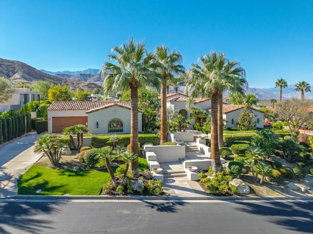 5 Mirada Circle Rancho Mirage, CA 92270