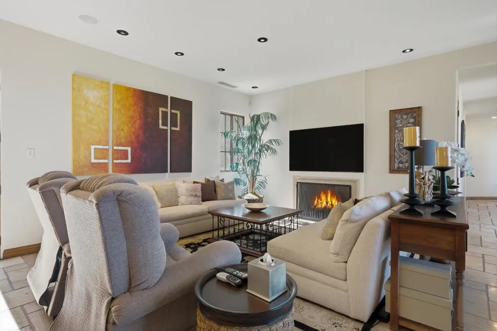 5 Mirada Circle Rancho Mirage, CA 92270