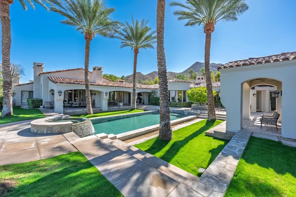 5 Mirada Circle Rancho Mirage, CA 92270