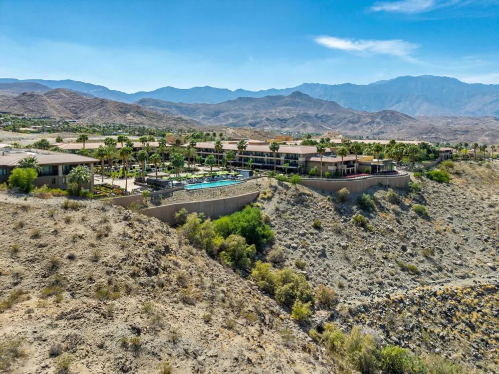 5 Mirada Circle Rancho Mirage, CA 92270