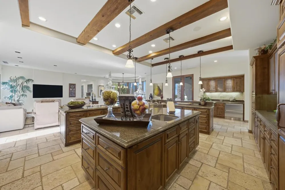 5 Mirada Circle Rancho Mirage, CA 92270