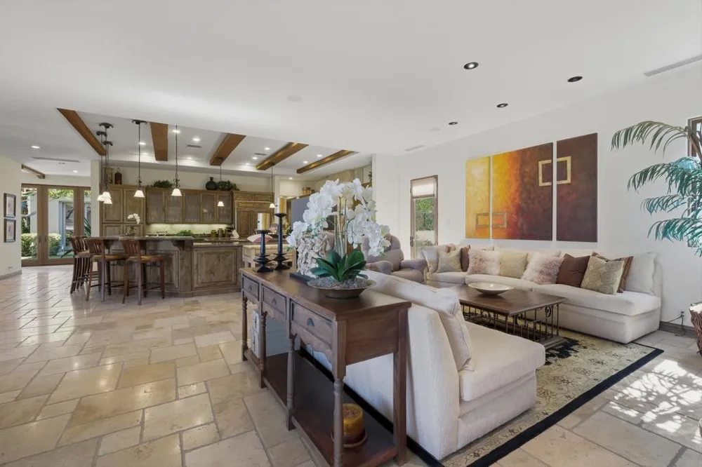 5 Mirada Circle Rancho Mirage, CA 92270