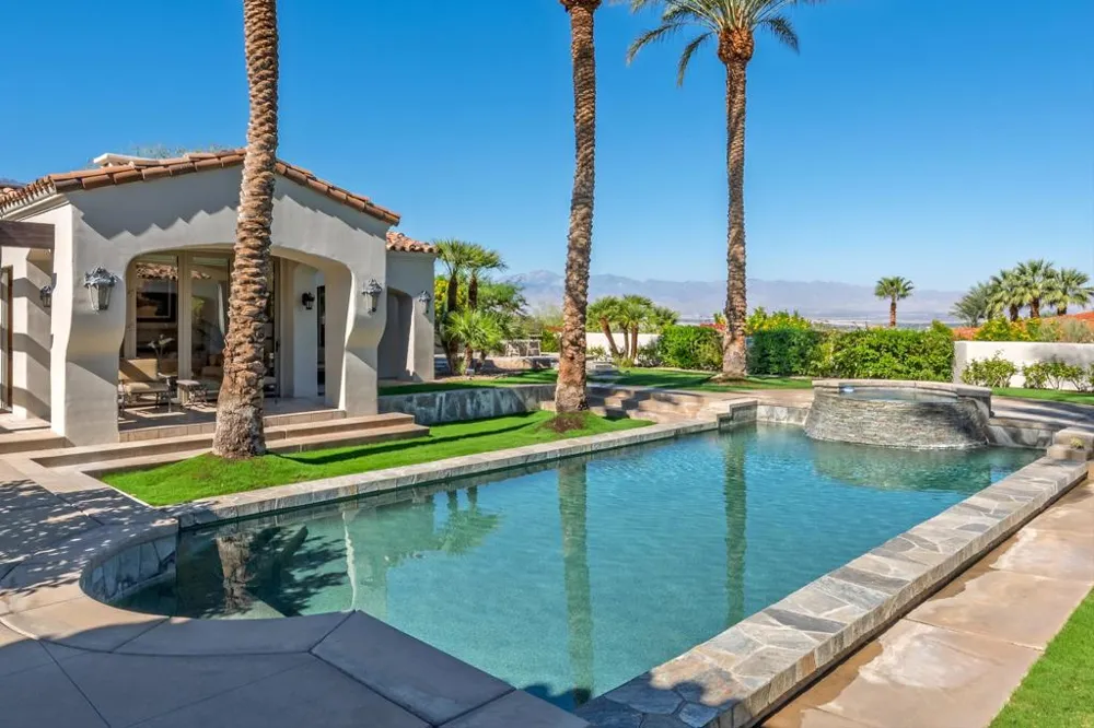 5 Mirada Circle Rancho Mirage, CA 92270