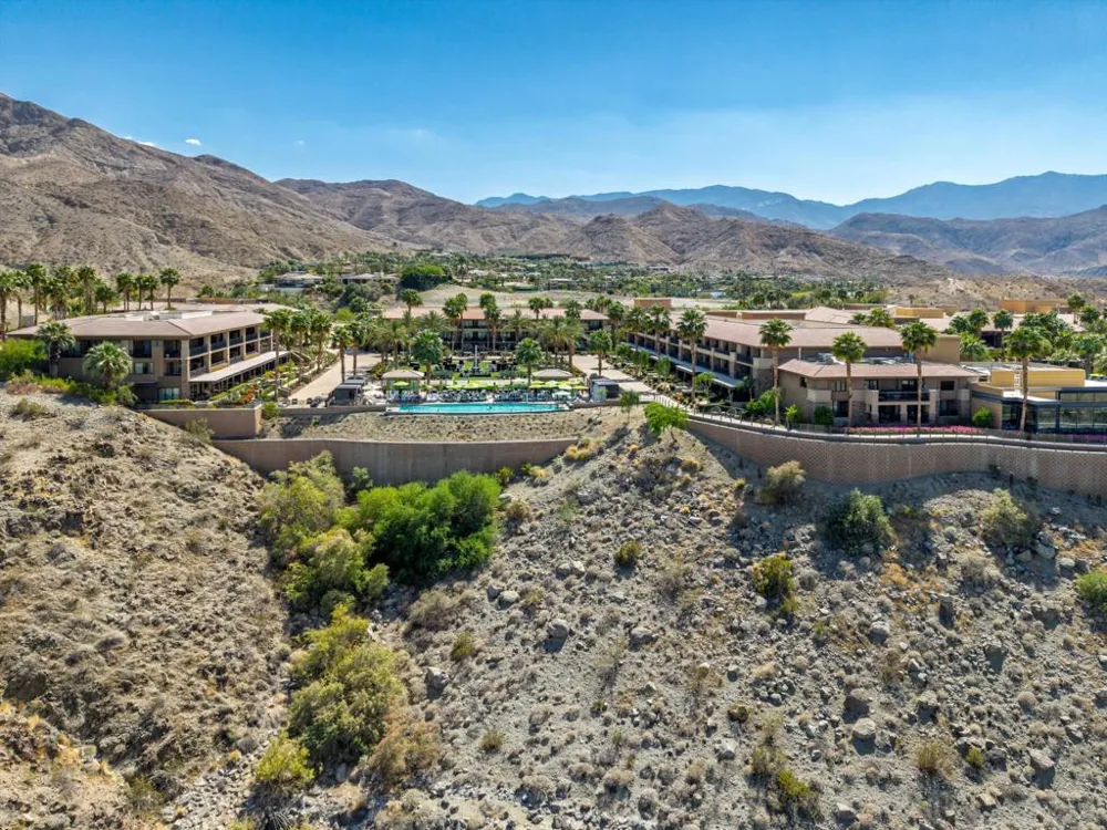5 Mirada Circle Rancho Mirage, CA 92270