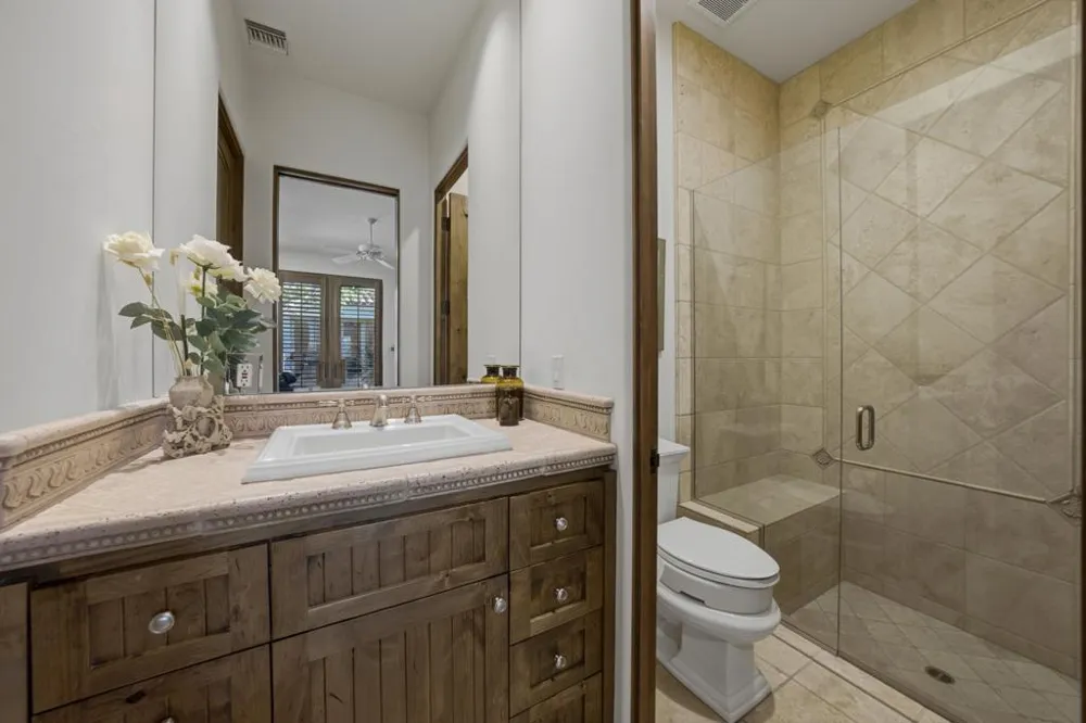 5 Mirada Circle Rancho Mirage, CA 92270