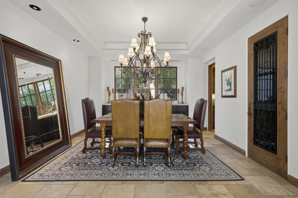5 Mirada Circle Rancho Mirage, CA 92270