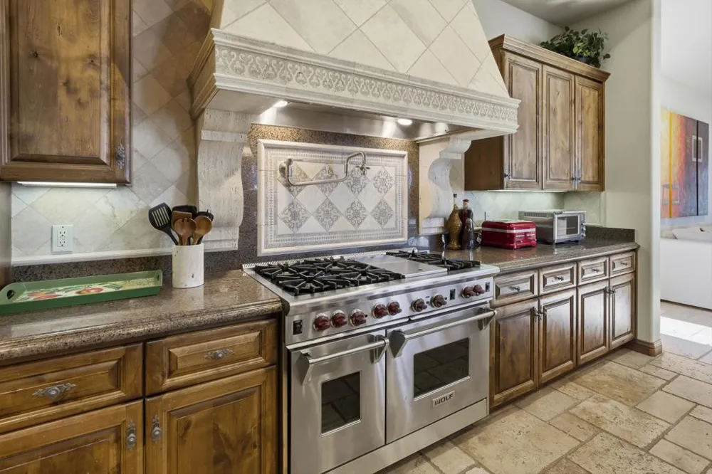 5 Mirada Circle Rancho Mirage, CA 92270