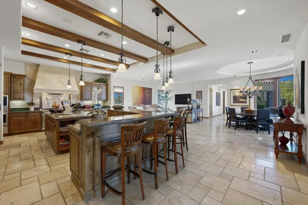 5 Mirada Circle Rancho Mirage, CA 92270