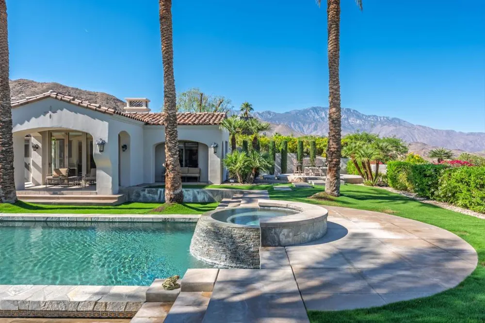5 Mirada Circle Rancho Mirage, CA 92270