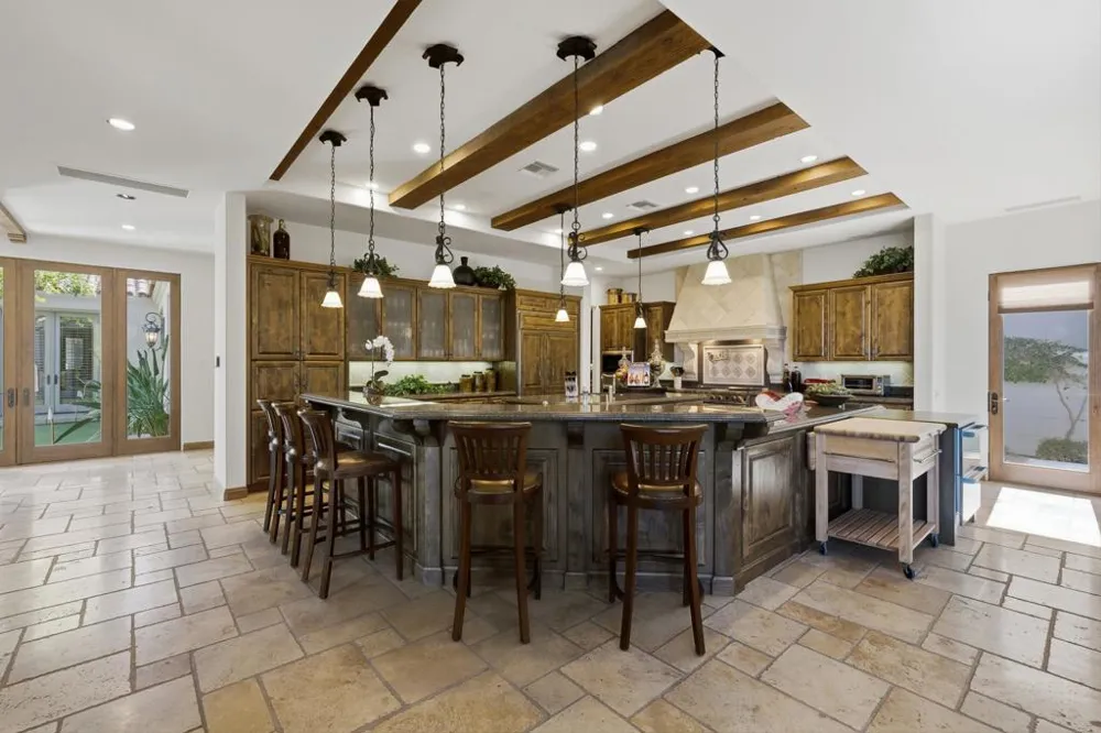5 Mirada Circle Rancho Mirage, CA 92270