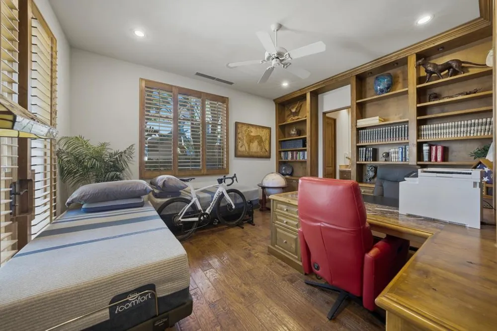 5 Mirada Circle Rancho Mirage, CA 92270