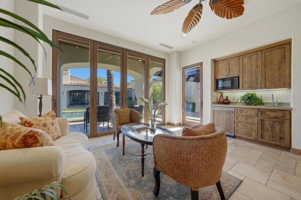 5 Mirada Circle Rancho Mirage, CA 92270