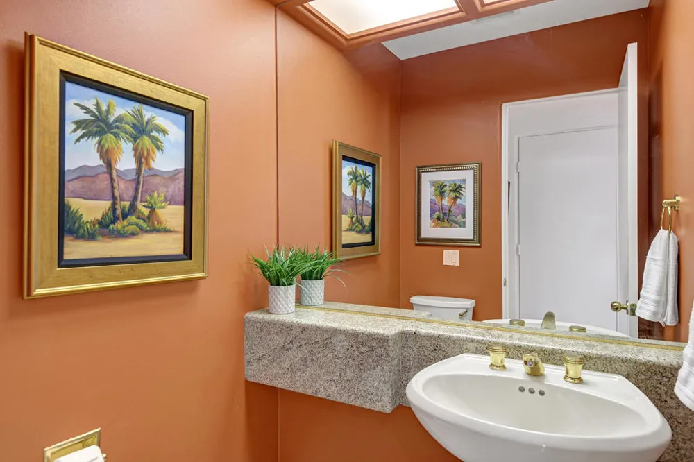 383 Desert Holly Drive Palm Desert, CA 92211
