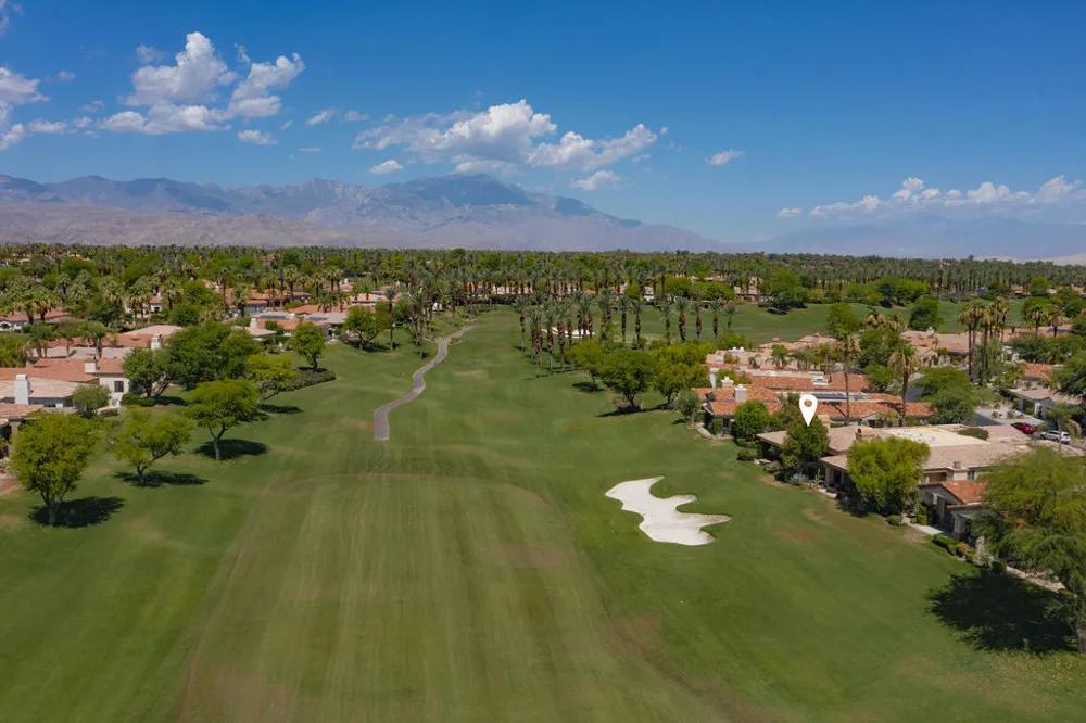 383 Desert Holly Drive Palm Desert, CA 92211