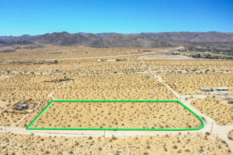 62585 Two Mile Road