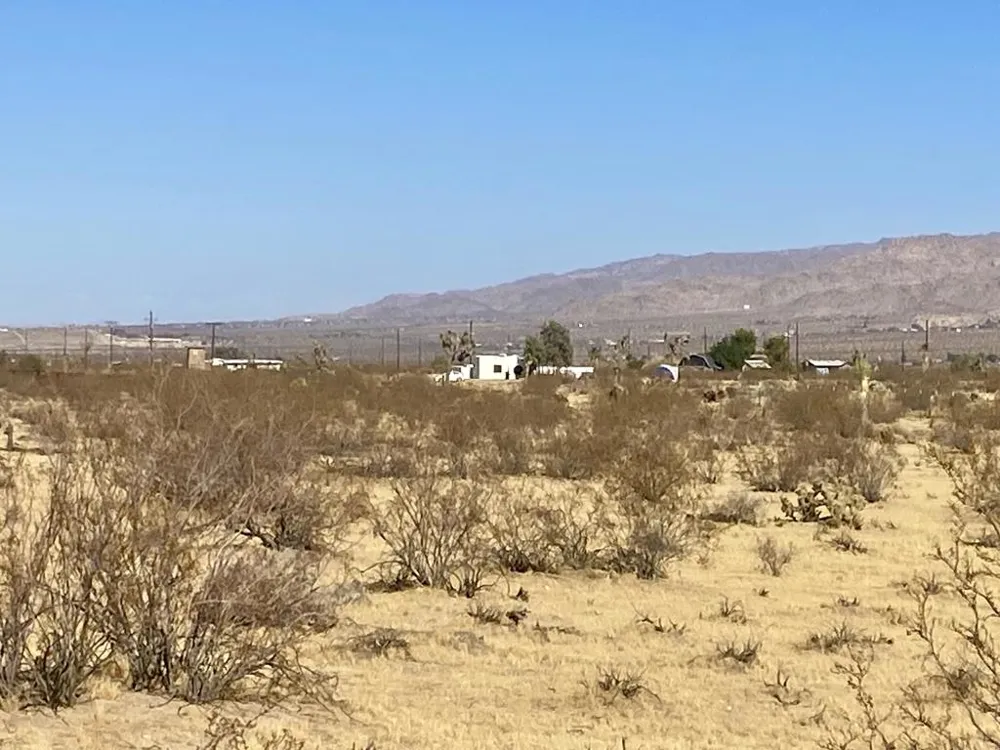 109 Border Avenue Joshua Tree, CA 92252