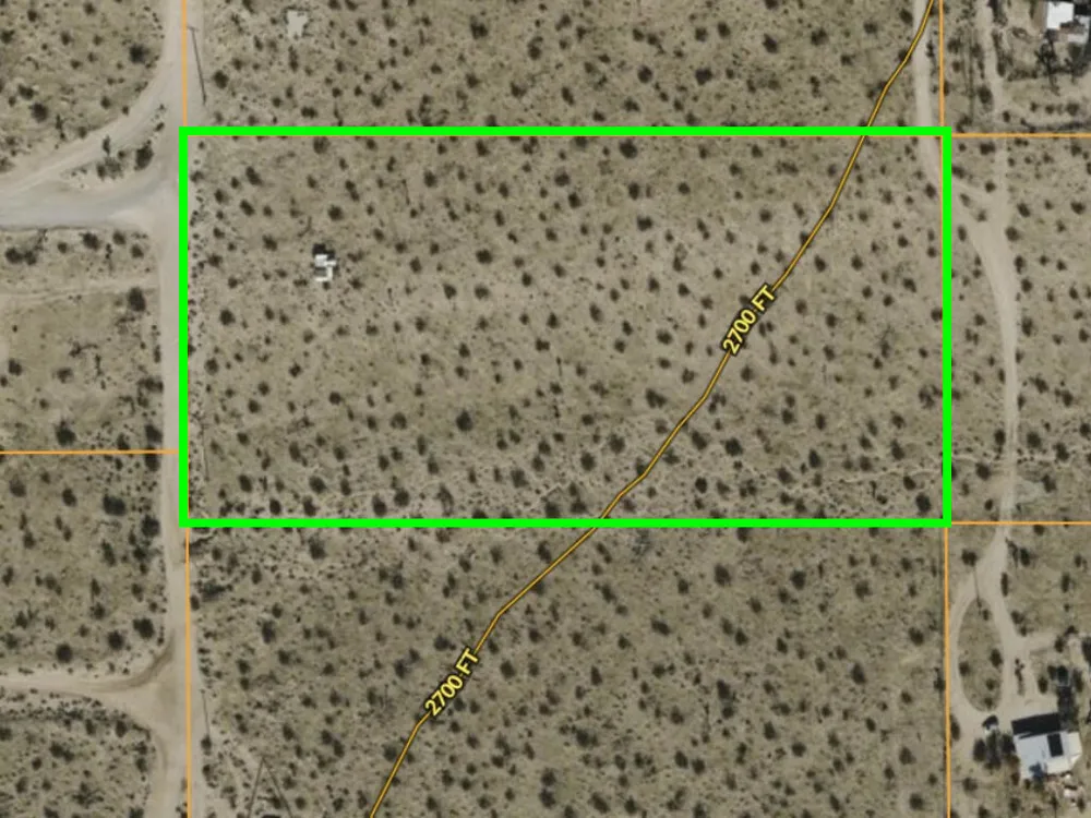 109 Border Avenue Joshua Tree, CA 92252