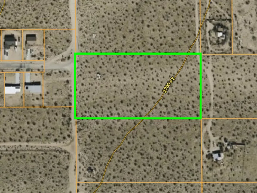 109 Border Avenue Joshua Tree, CA 92252