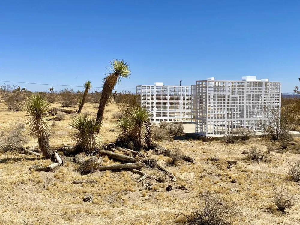 109 Border Avenue Joshua Tree, CA 92252