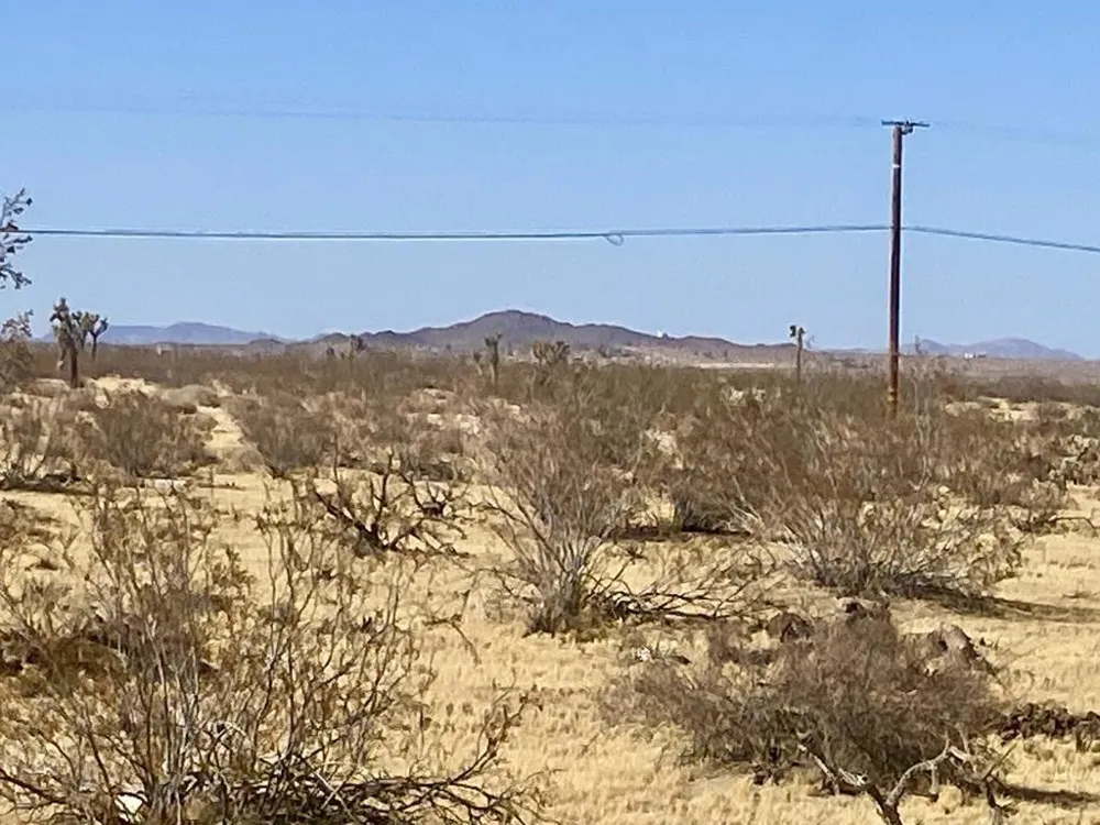 109 Border Avenue Joshua Tree, CA 92252