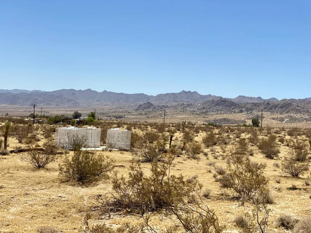 109 Border Avenue Joshua Tree, CA 92252
