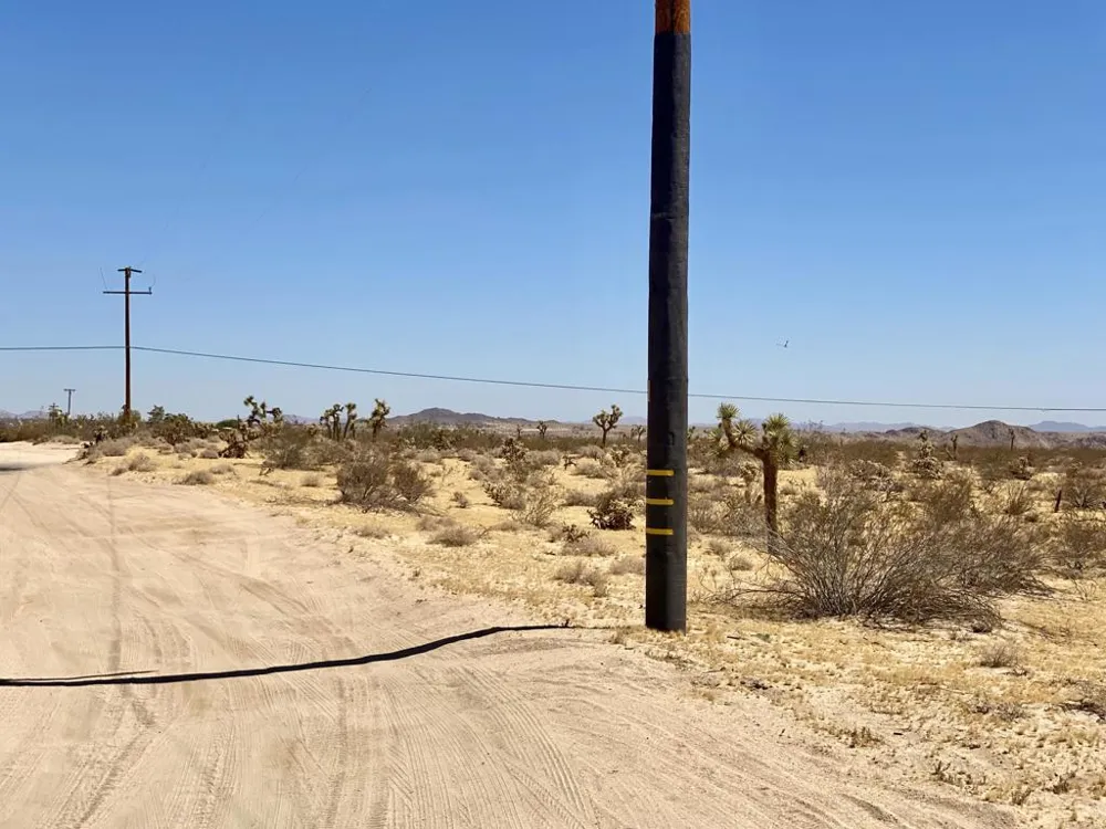 109 Border Avenue Joshua Tree, CA 92252