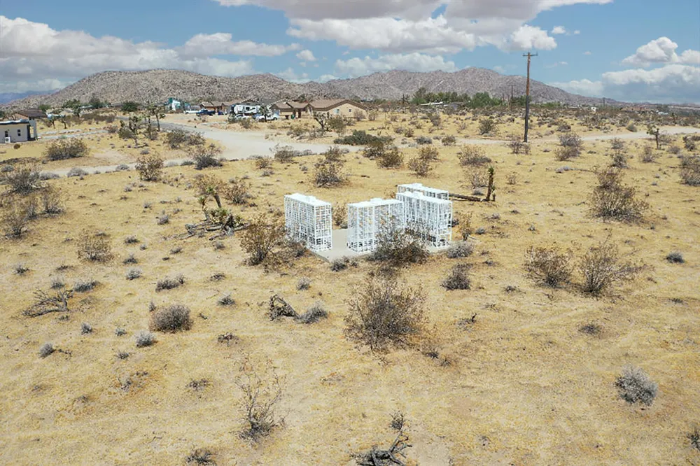 109 Border Avenue Joshua Tree, CA 92252