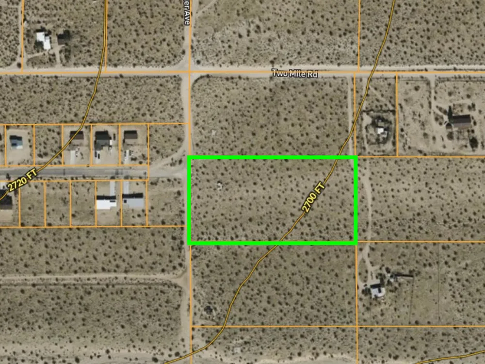 109 Border Avenue Joshua Tree, CA 92252