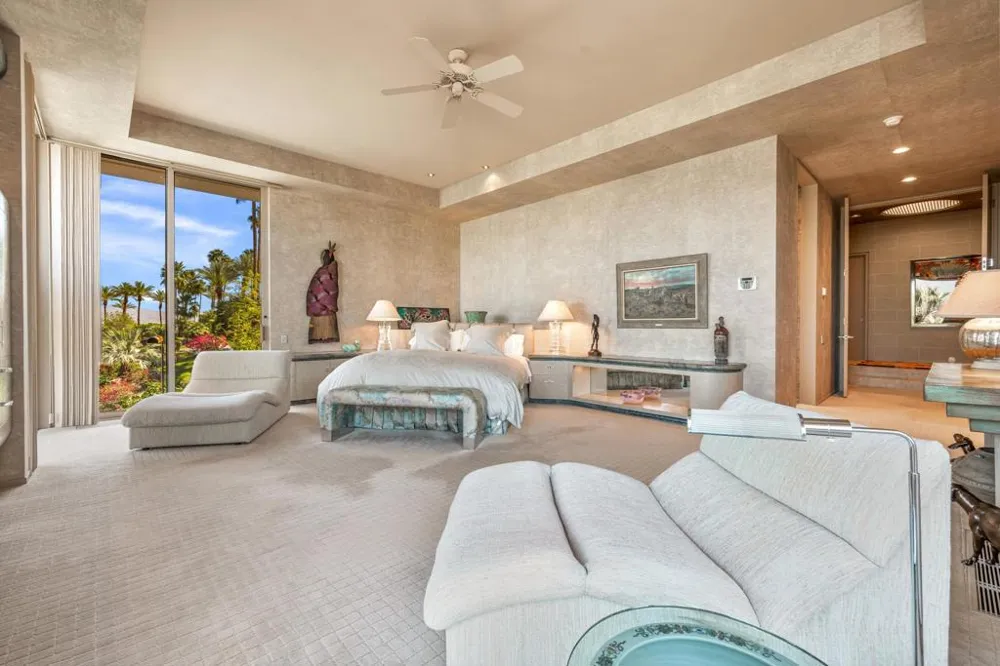 10 Verde Vista Lane Rancho Mirage, CA 92270