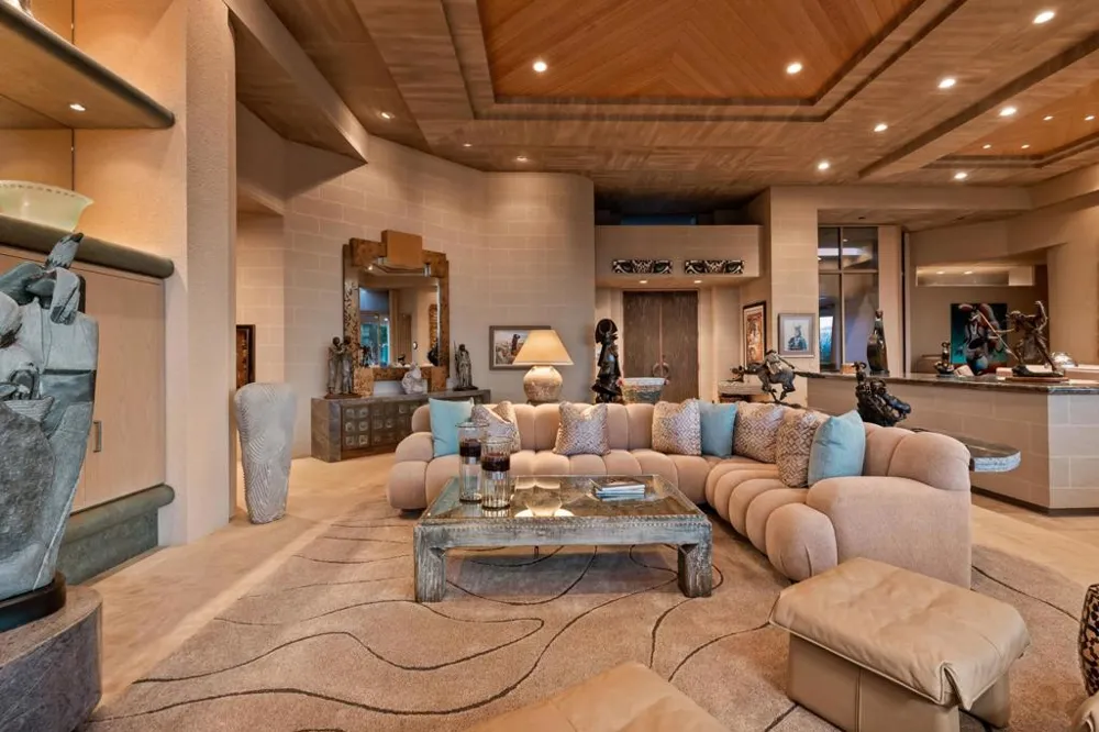 10 Verde Vista Lane Rancho Mirage, CA 92270