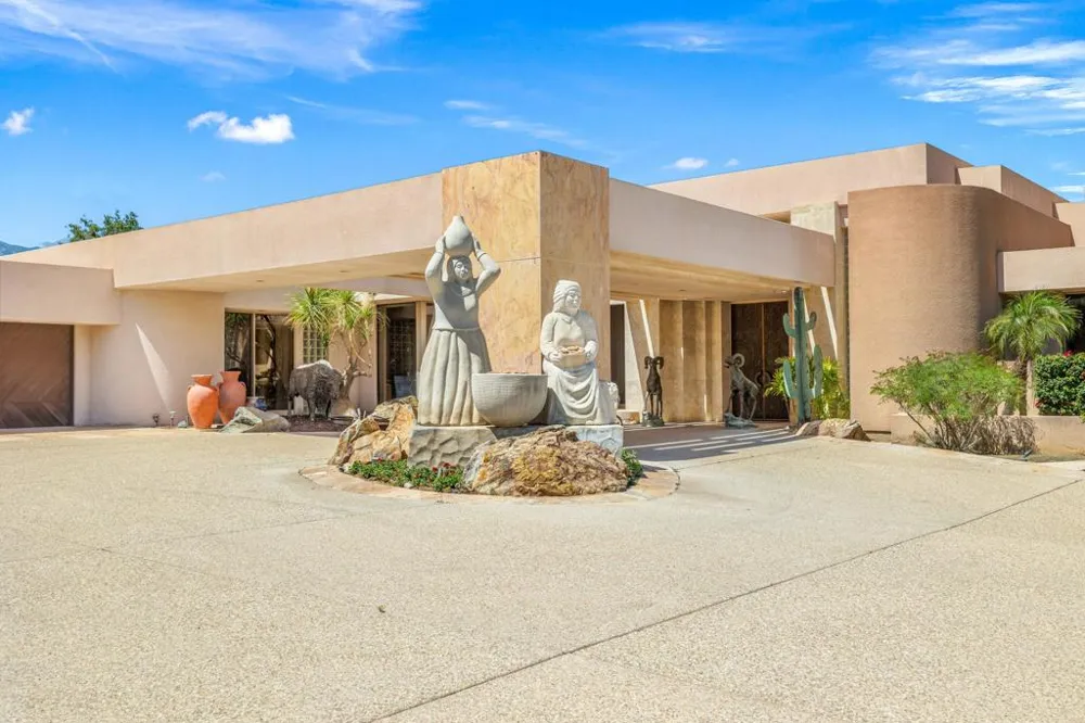 10 Verde Vista Lane Rancho Mirage, CA 92270