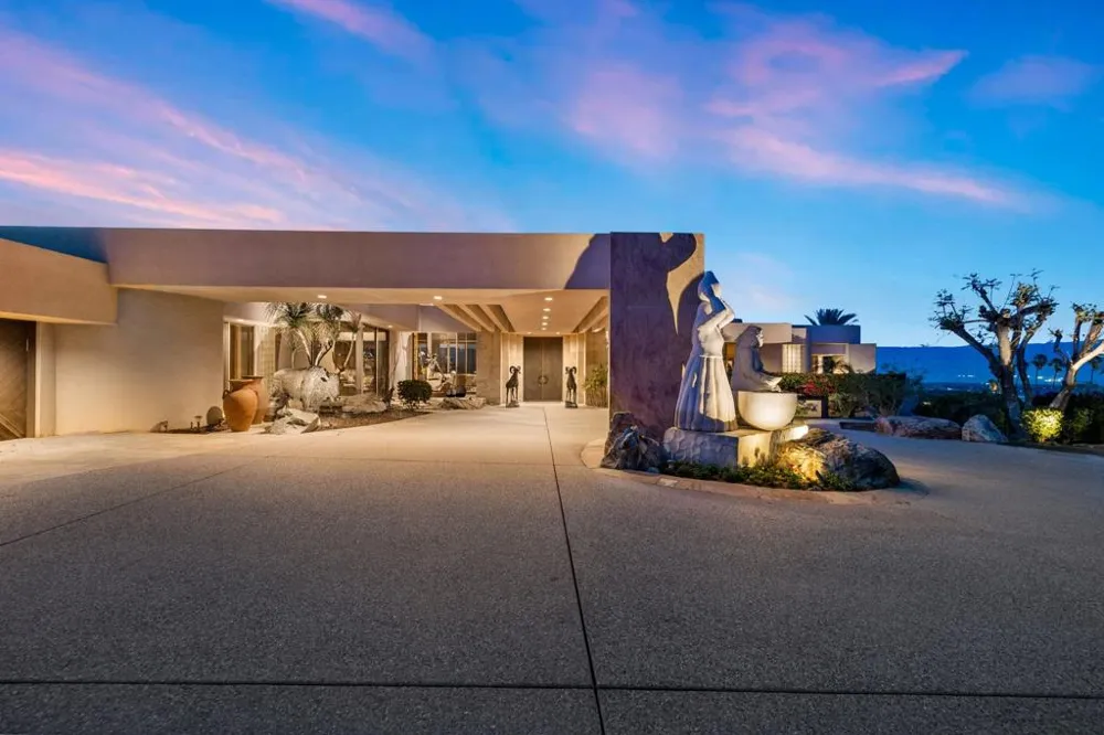 10 Verde Vista Lane Rancho Mirage, CA 92270